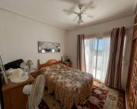 Revente - Townhouse - Ciudad Quesada - Upper Quesada