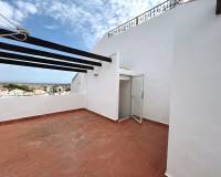 Revente - Townhouse - Ciudad Quesada - Upper Quesada
