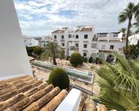 Revente - Townhouse - Ciudad Quesada - Upper Quesada