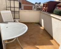 Revente - Townhouse - Formentera de Segura