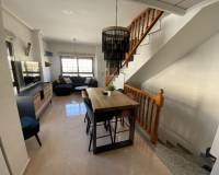 Revente - Townhouse - Formentera de Segura