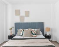 Revente - Townhouse - Rafal - pueblo