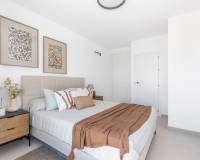 Revente - Townhouse - Rafal - pueblo