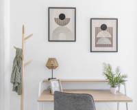 Revente - Townhouse - Rafal - pueblo