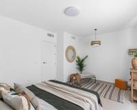 Revente - Townhouse - Rafal - pueblo