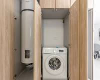 Revente - Townhouse - Rafal - pueblo