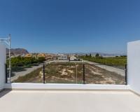 Revente - Townhouse - Rafal - pueblo