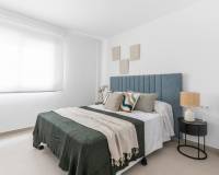 Revente - Townhouse - Rafal - pueblo