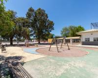 Revente - Townhouse - Rafal - pueblo