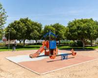 Revente - Townhouse - Rafal - pueblo