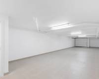 Revente - Townhouse - Rafal - pueblo