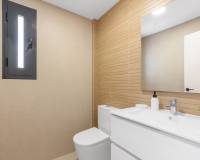 Revente - Townhouse - Rafal - pueblo