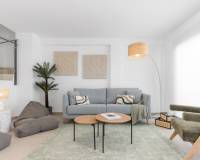 Revente - Townhouse - Rafal - pueblo