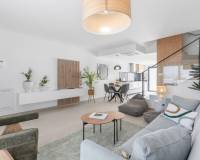 Revente - Townhouse - Rafal - pueblo