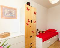 Revente - Townhouse - Torrevieja
