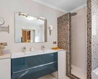 Revente - villa - Algorfa - Castillo De Montemar