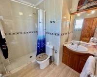 Revente - villa - Algorfa - Lo Crispin