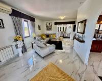 Revente - villa - Algorfa - Lomas De La Juliana