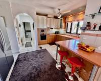 Revente - villa - Algorfa - Lomas De La Juliana