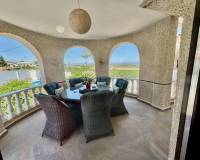 Revente - villa - Algorfa - Lomas De La Juliana