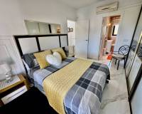 Revente - villa - Algorfa - Lomas De La Juliana