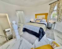 Revente - villa - Algorfa - Lomas De La Juliana