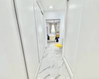 Revente - villa - Algorfa - Lomas De La Juliana