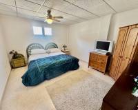 Revente - villa - Algorfa - Lomas De La Juliana