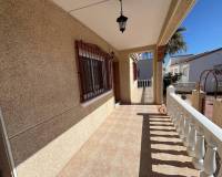Revente - villa - Algorfa - Montemar