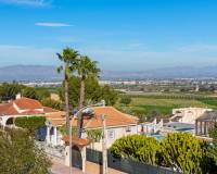 Revente - villa - Almoradí - Lomas de La Juliana