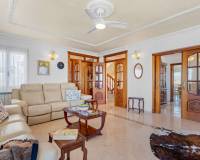 Revente - villa - Almoradí - Lomas de La Juliana