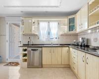 Revente - villa - Almoradí - Lomas de La Juliana