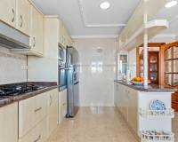 Revente - villa - Almoradí - Lomas de La Juliana