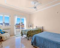 Revente - villa - Almoradí - Lomas de La Juliana