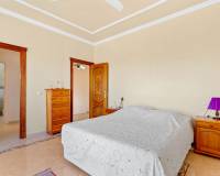 Revente - villa - Almoradí - Lomas de La Juliana