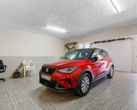 Revente - villa - Almoradí - Lomas de La Juliana