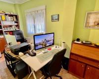 Revente - villa - Benferri