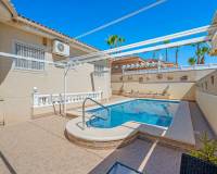 Revente - villa - Benijofar - Benimar 1