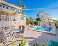 Revente - villa - Benijofar - Benimar 1