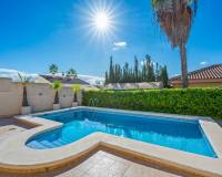 Revente - villa - Benijofar - Benimar 1