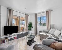 Revente - villa - Benijofar - Benimar 1
