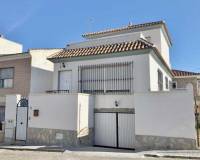 Revente - villa - Benijofar - Costa Blanca