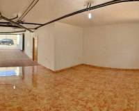 Revente - villa - Benijofar - Costa Blanca