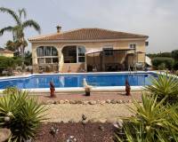 Revente - villa - Catral