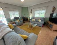 Revente - villa - Catral