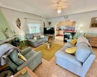Revente - villa - Catral