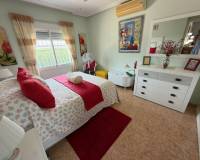 Revente - villa - Catral