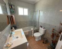 Revente - villa - Catral