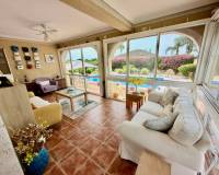 Revente - villa - Catral