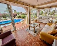 Revente - villa - Catral